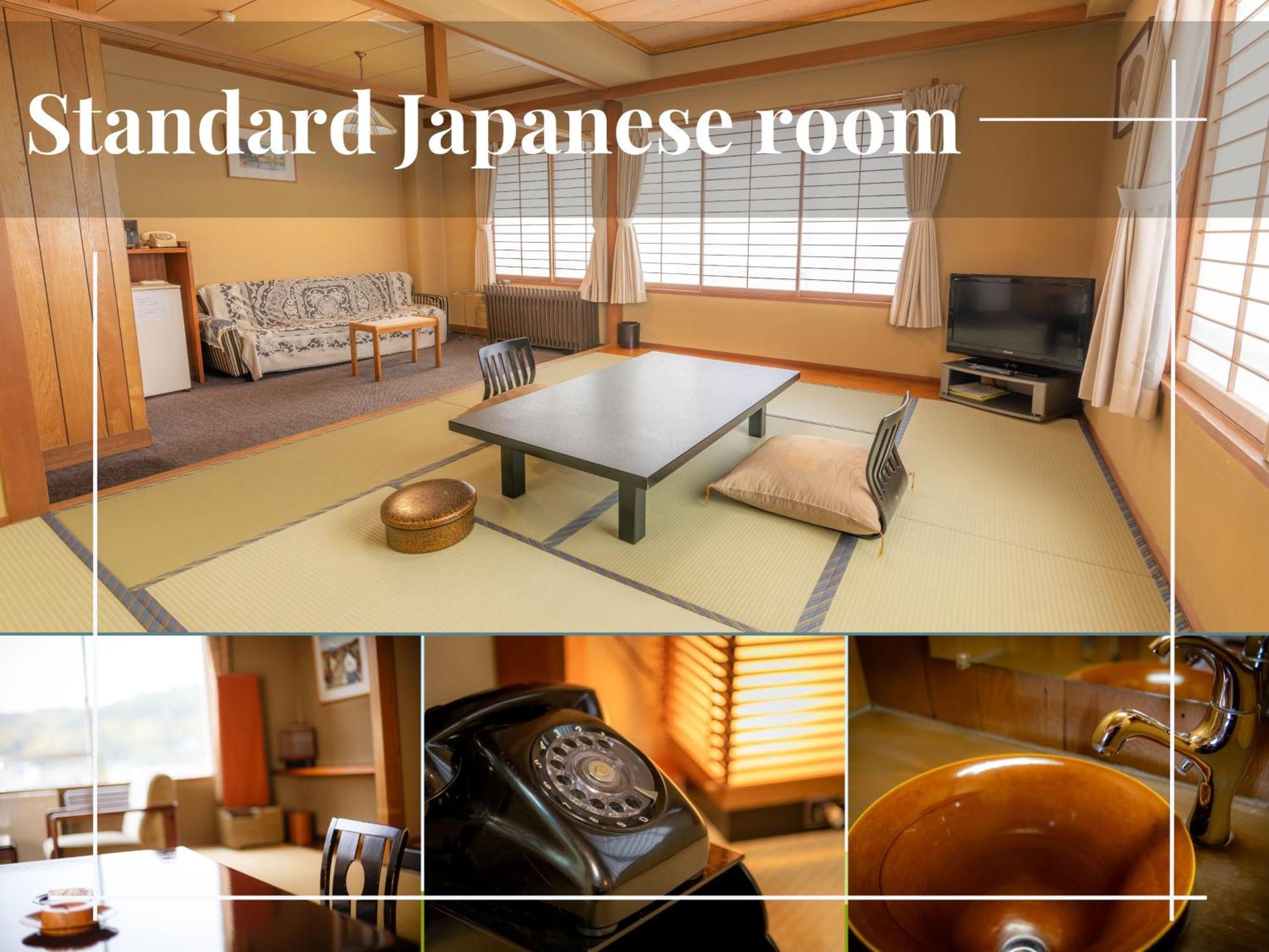 Yumotoya Hotell Matsumoto Eksteriør bilde